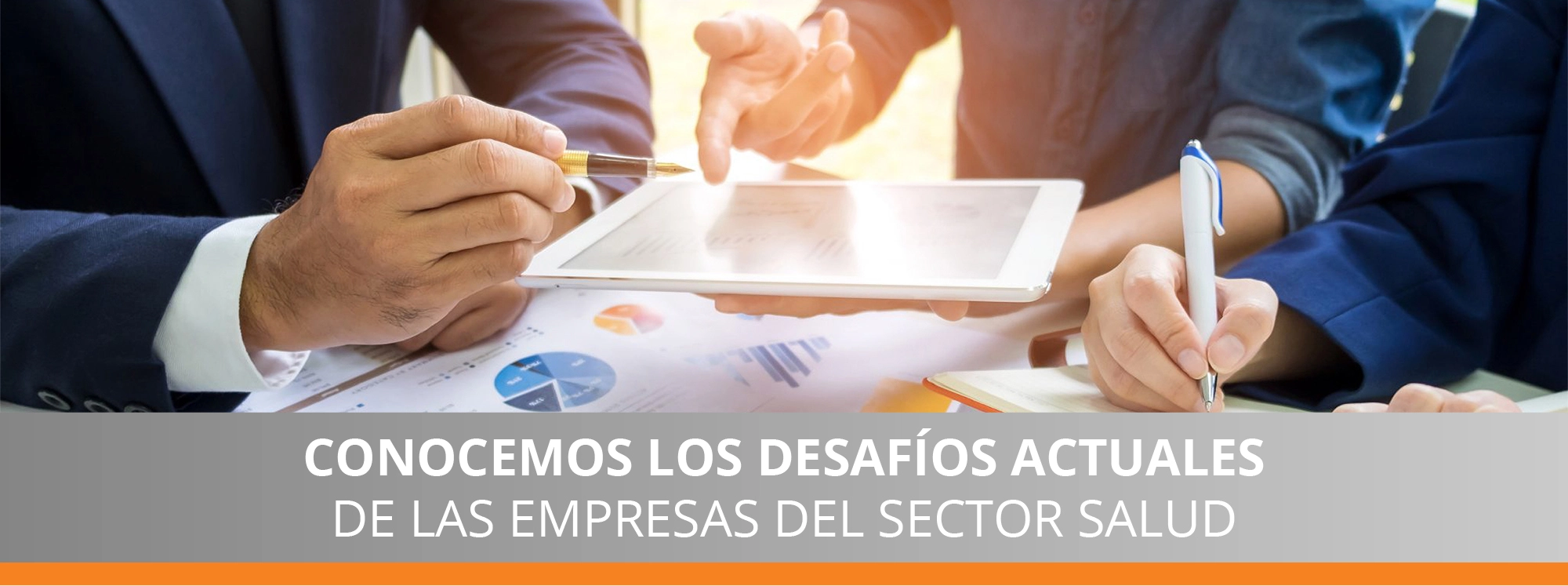 Desafíos actuales