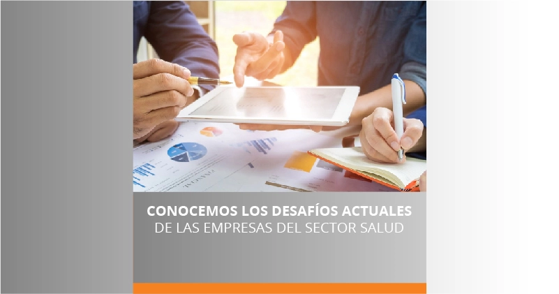 Desafíos actuales