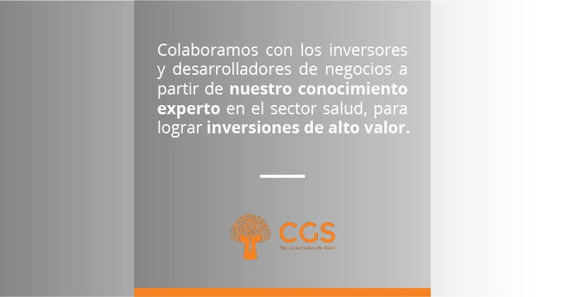 Inversiones de alto valor